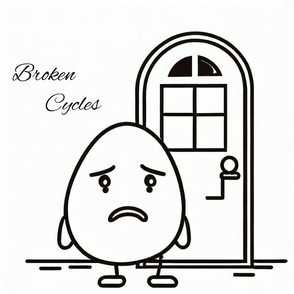 Broken Cycles