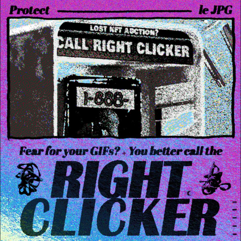 Right Clicker RMX