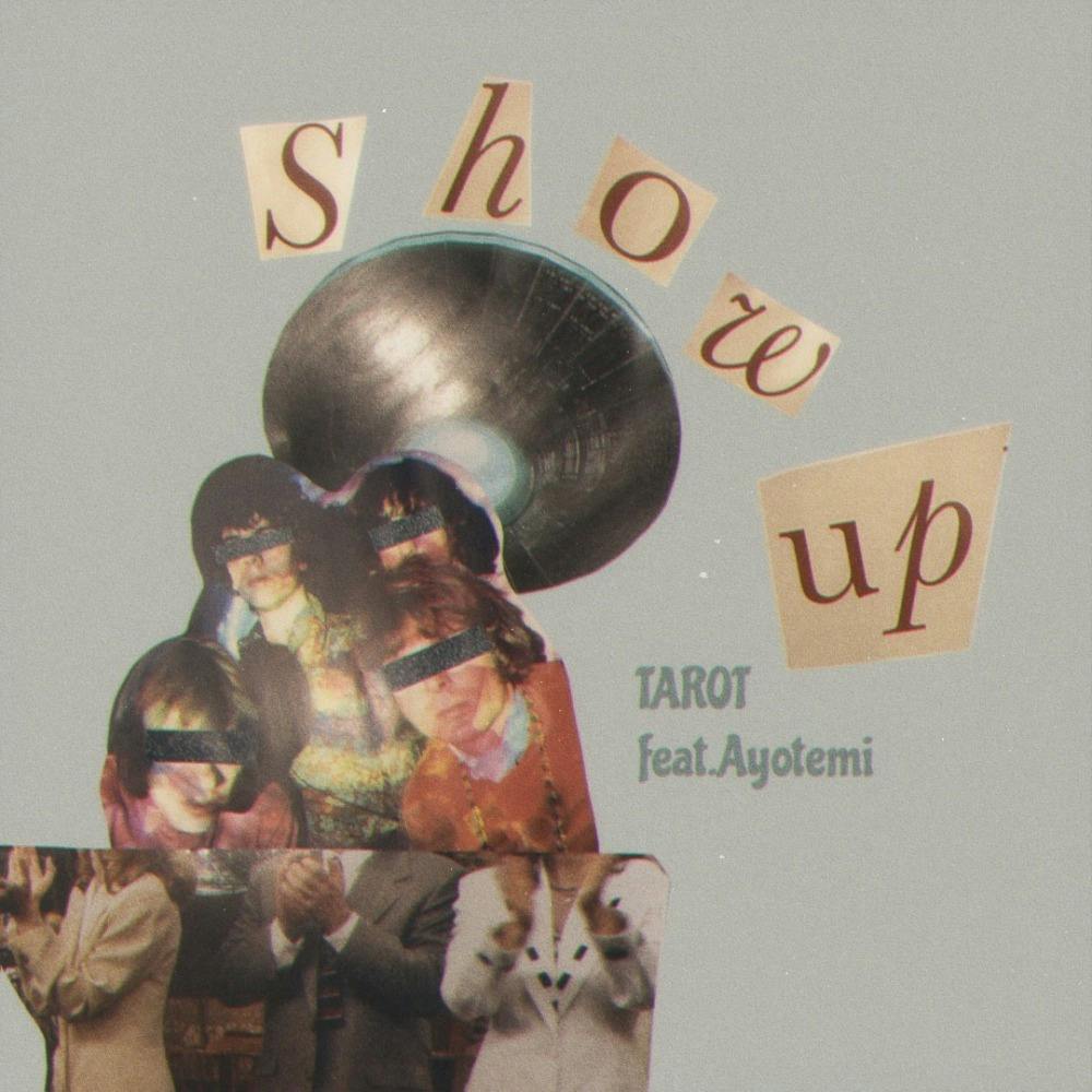 Show Up (feat. Ayotemi)