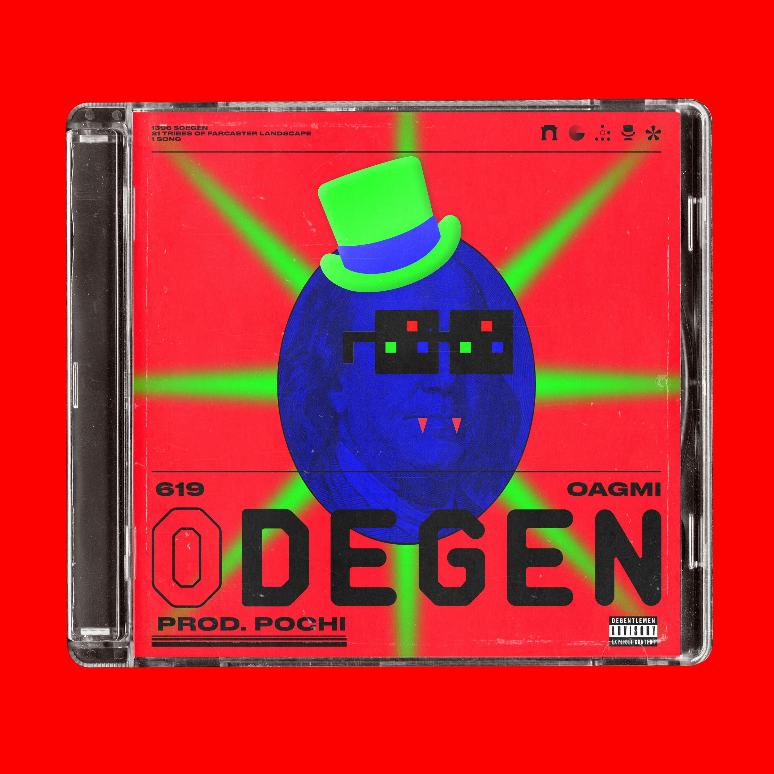 OAGMI / ODEGEN*