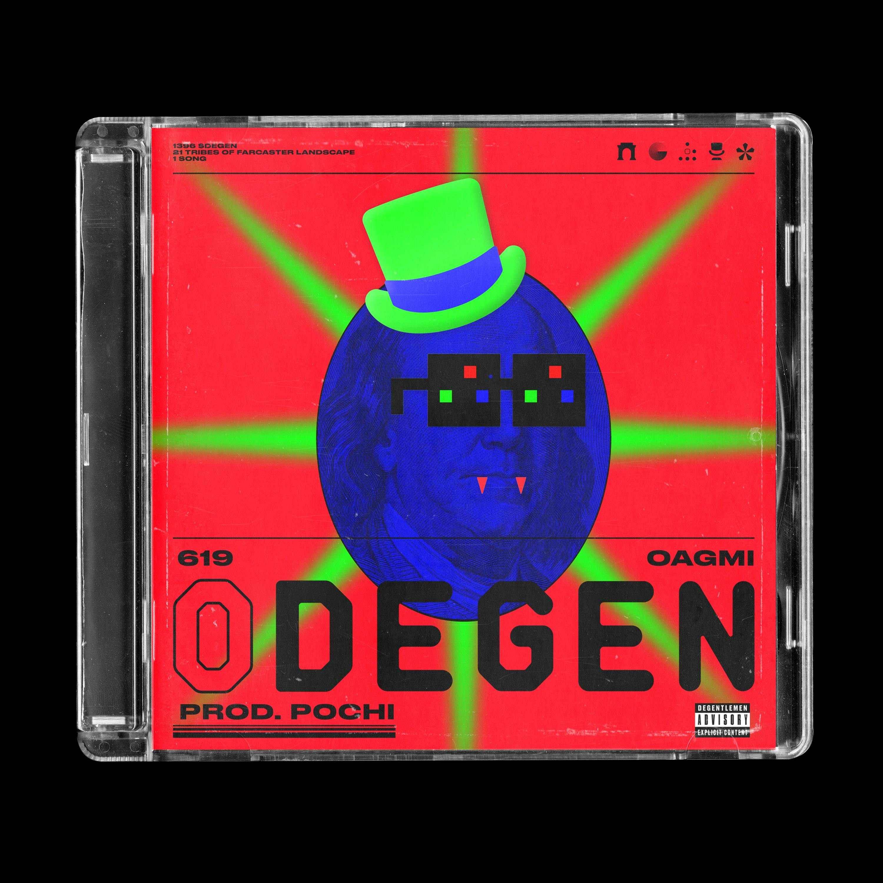 OAGMI / ODEGEN*