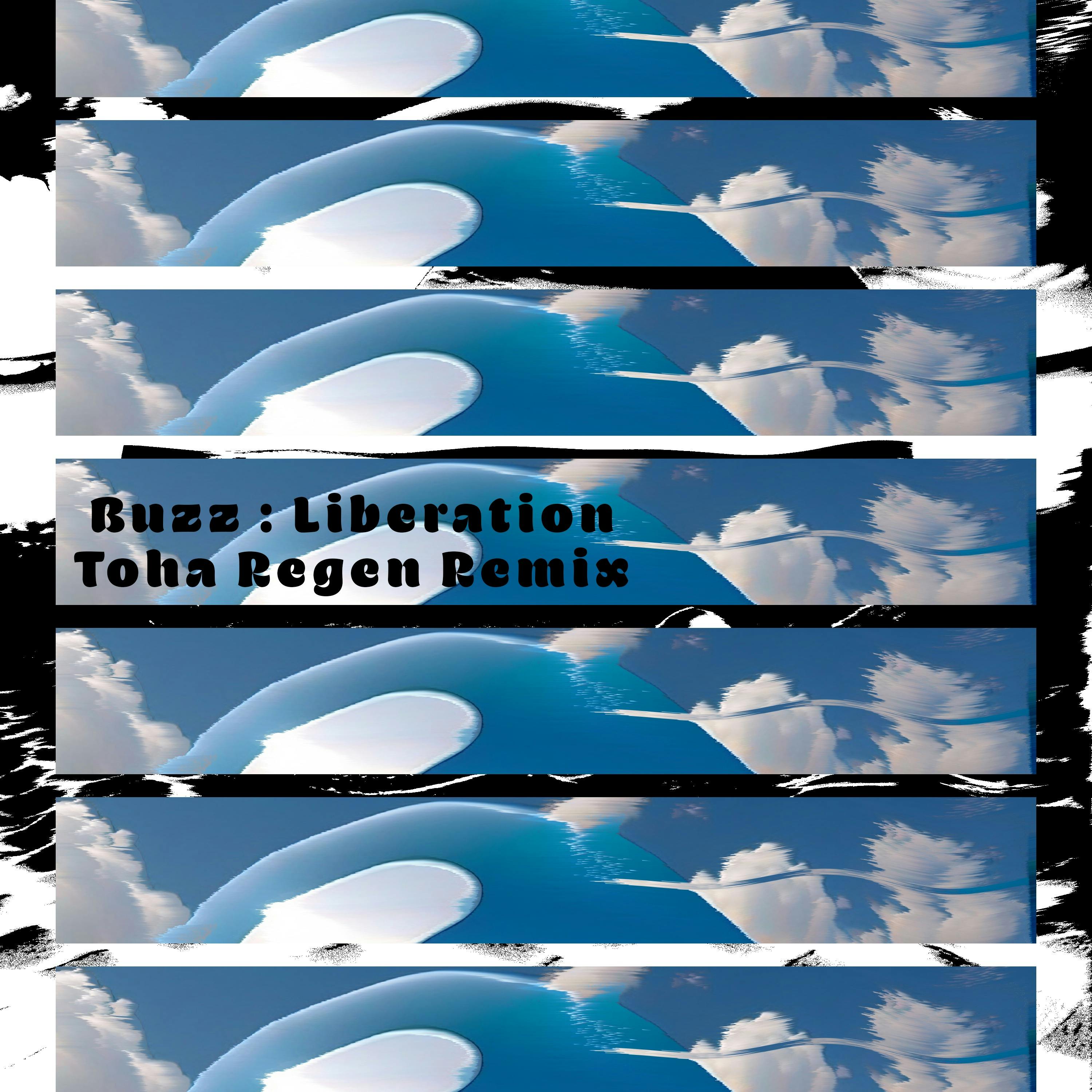 BUZZ - Liberation (Toha Regen Remix)