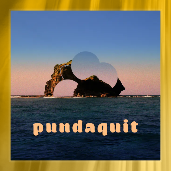 Pundaquit