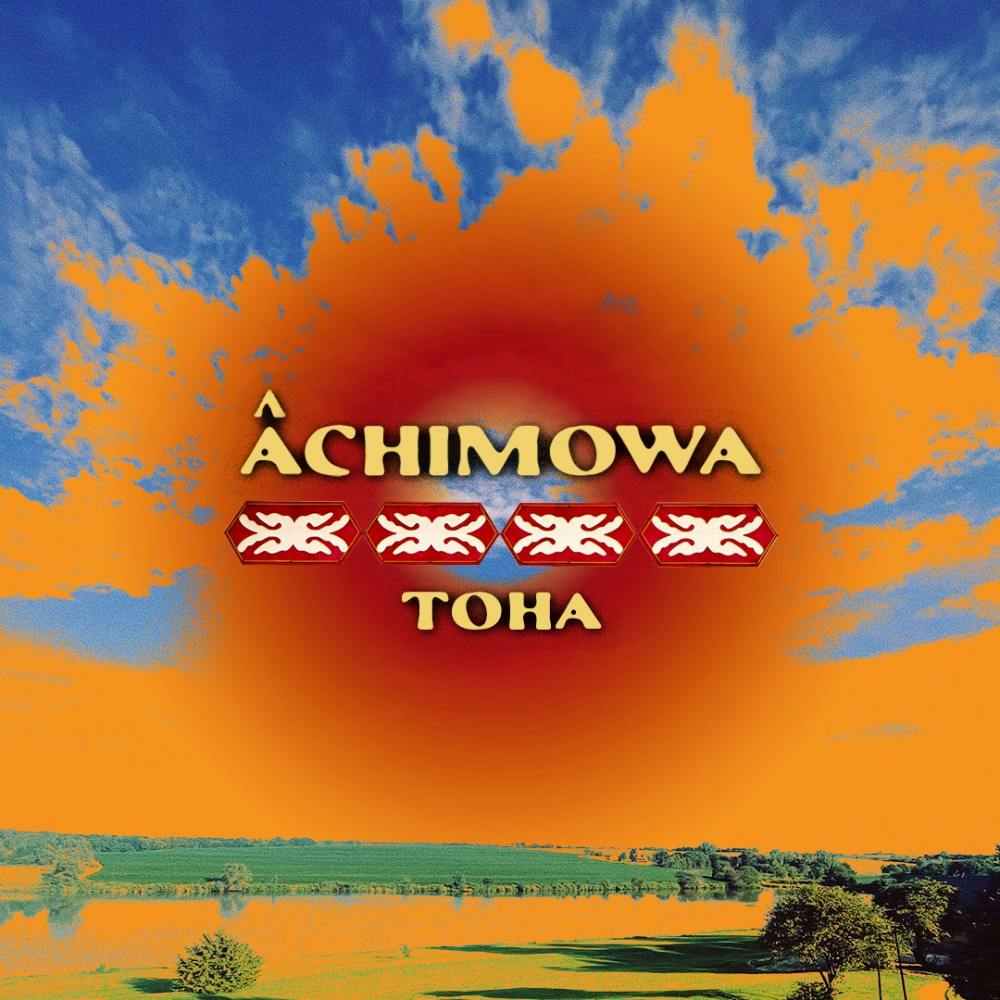 Âchimowa