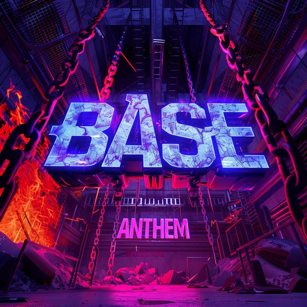 Base Anthem