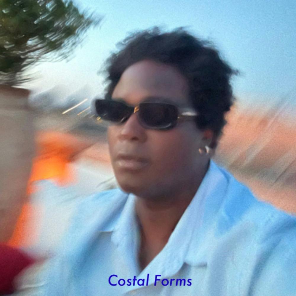 Costal Forms 