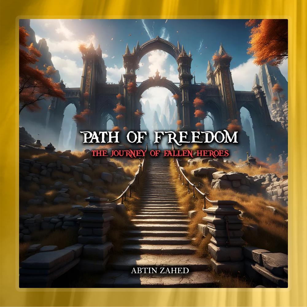 Path of Freedom (The journey of Fallen heroes)