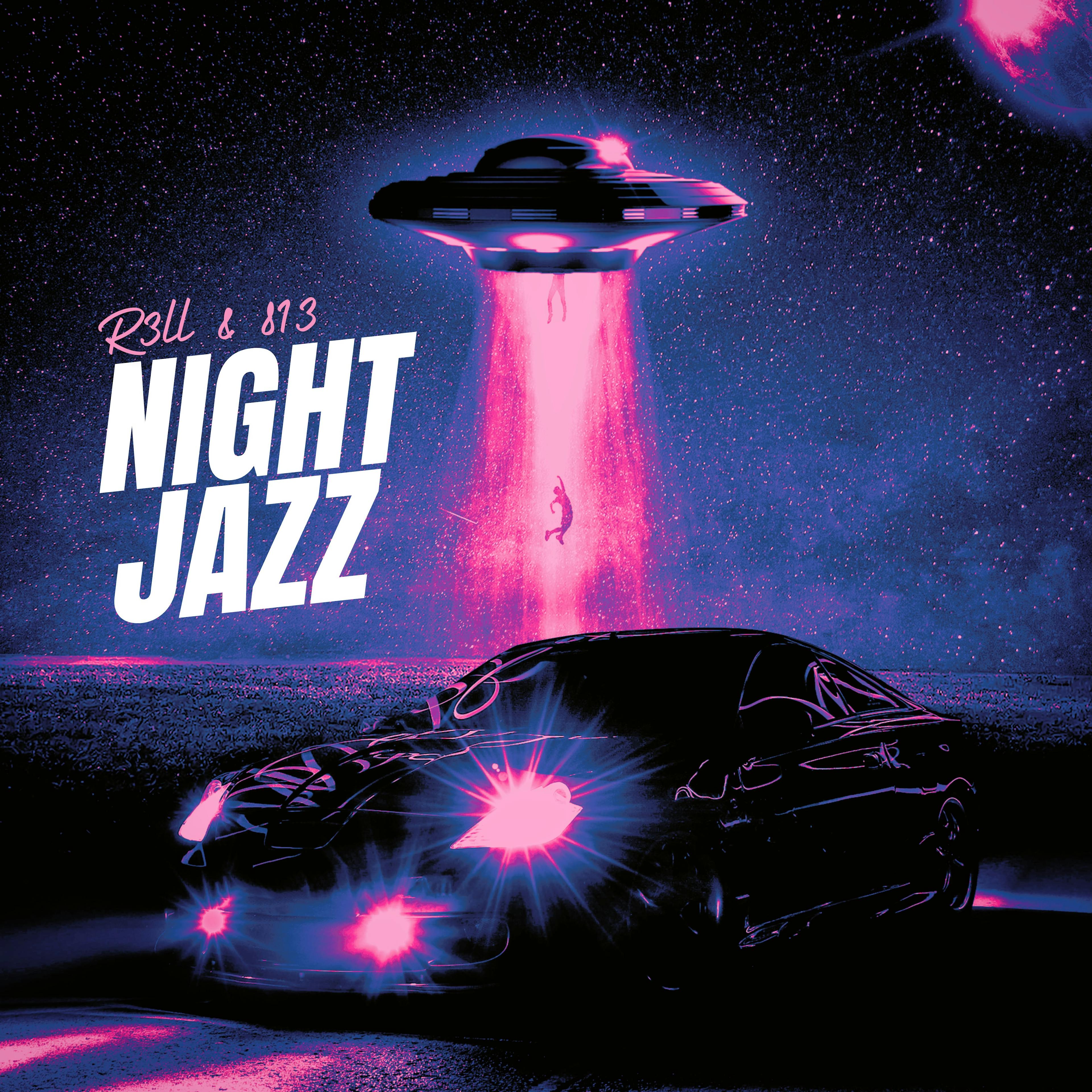 Night Jazz (w/ 813)
