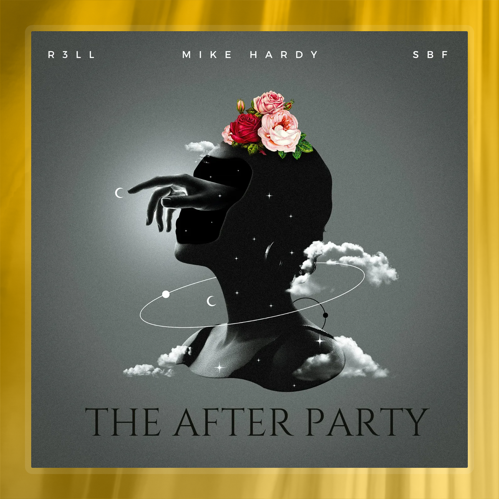 The After Party (Feat. Mike Hardy & SBF)
