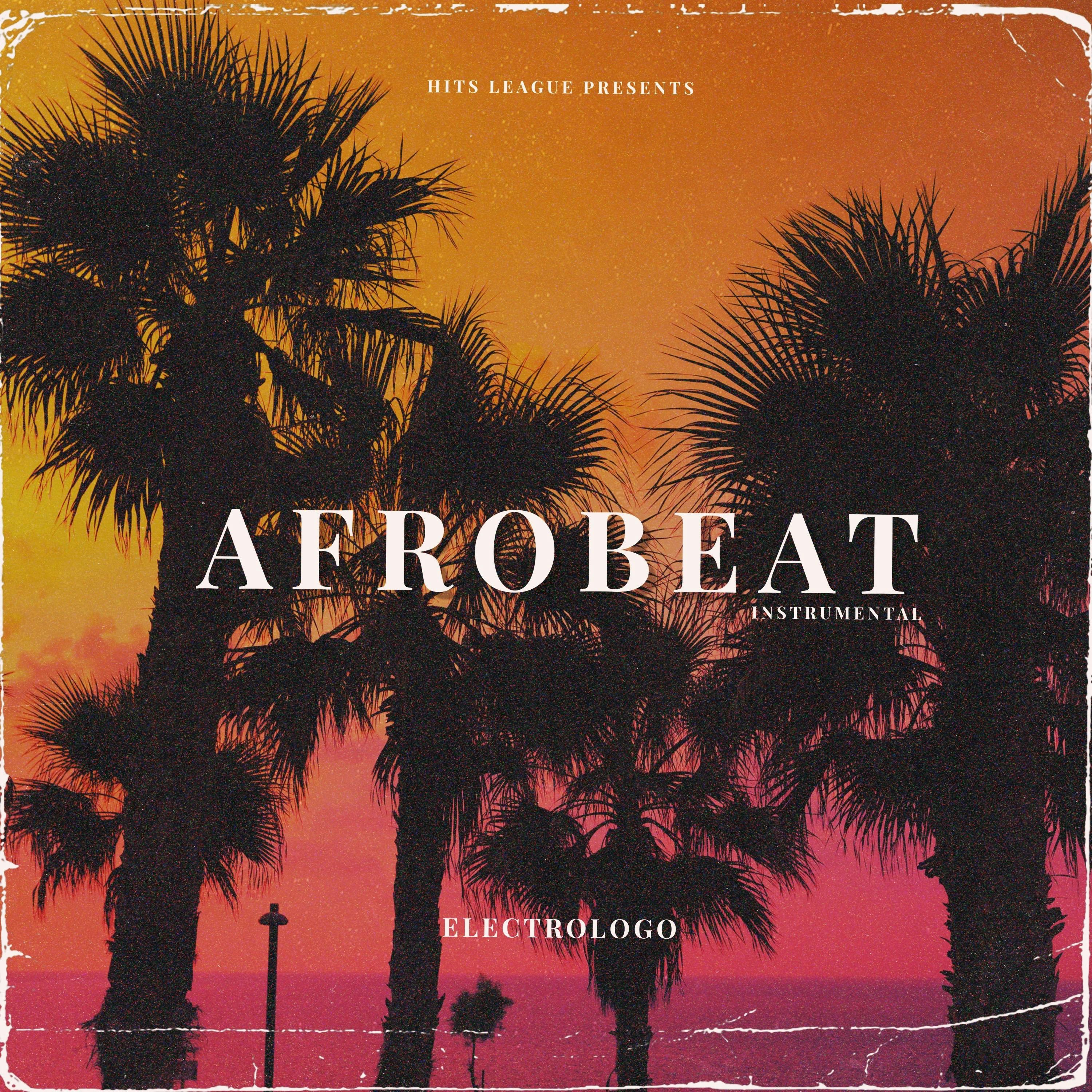 Afrobeat Instrumental