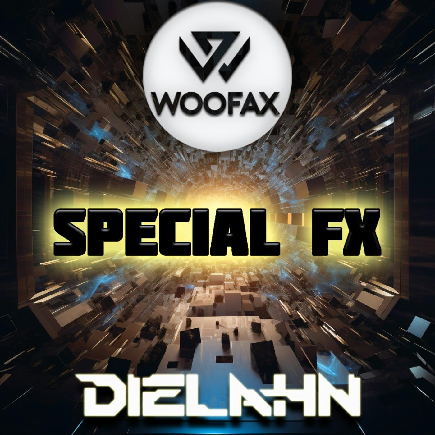 Special FX - With Dielahn