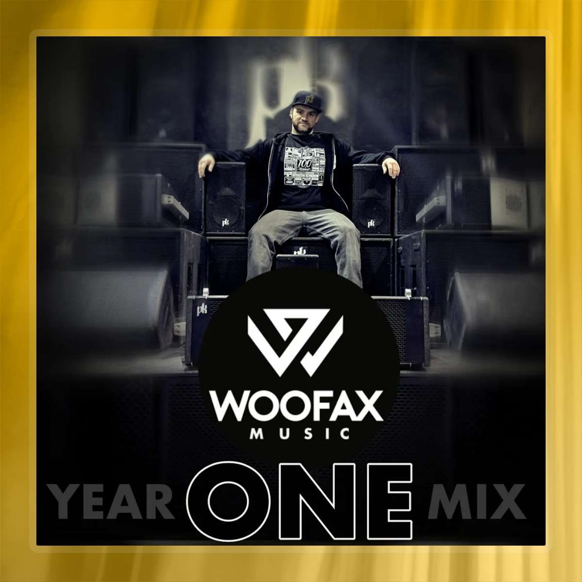Woofax Music: Year One