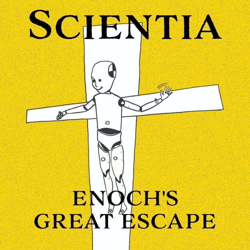 Enoch's Great Escape
