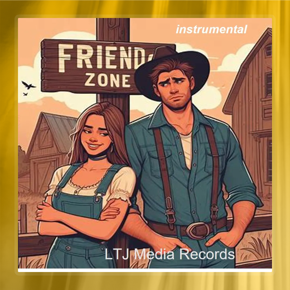 Friend Zone (instrumental)