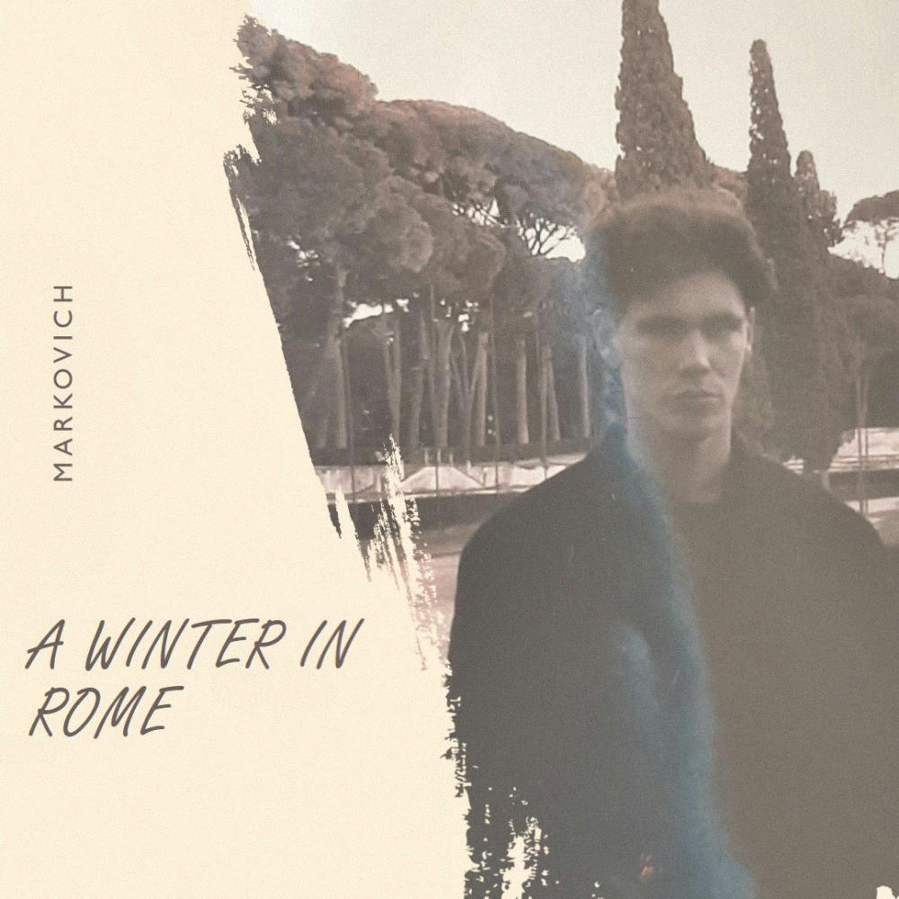 A Winter in Rome