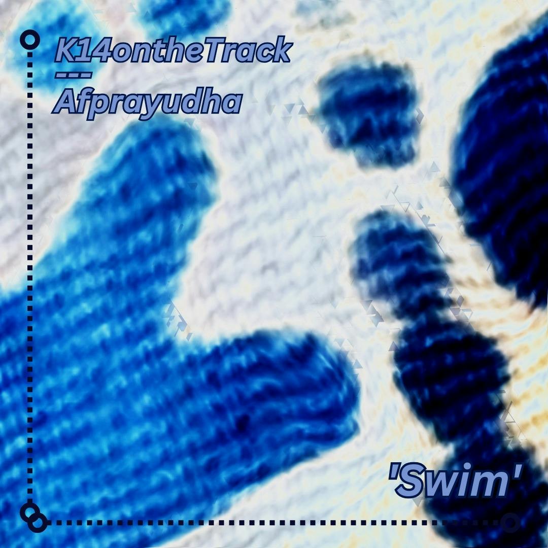 Swim (MIDI by Afprayudha)