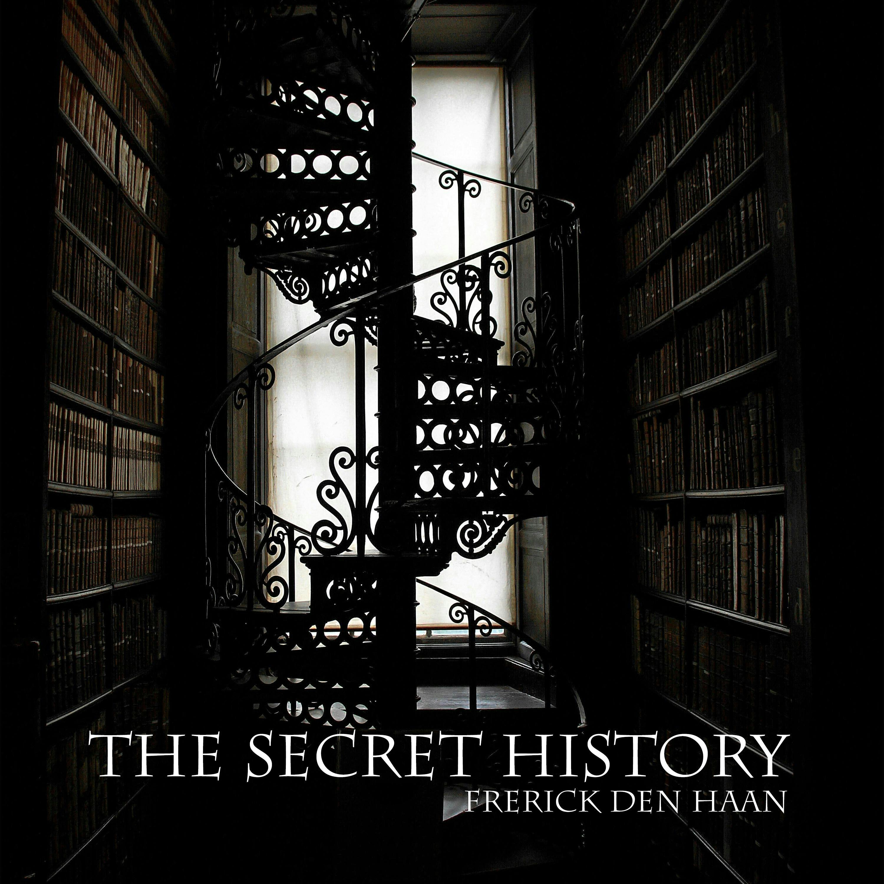 The Secret History (prologue) 
