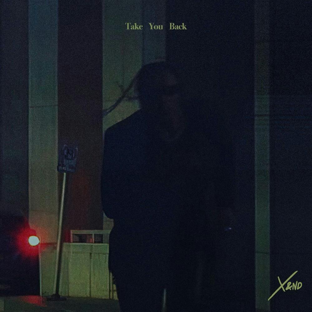 Take You Back 