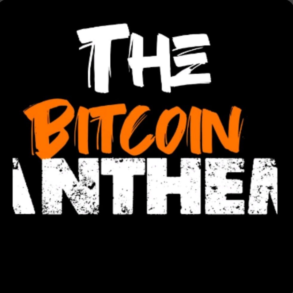 The Bitcoin Anthem 