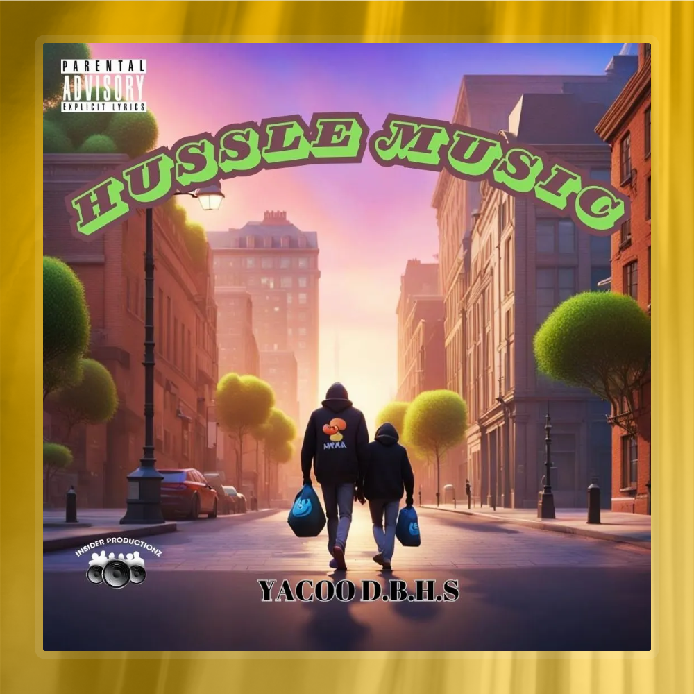 Hussle Music