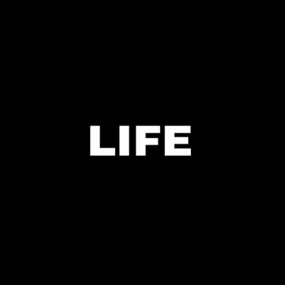 Life - Track 6 (untitled / unmixed / unmastered)