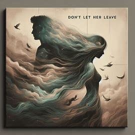 Dont Let Her Leave