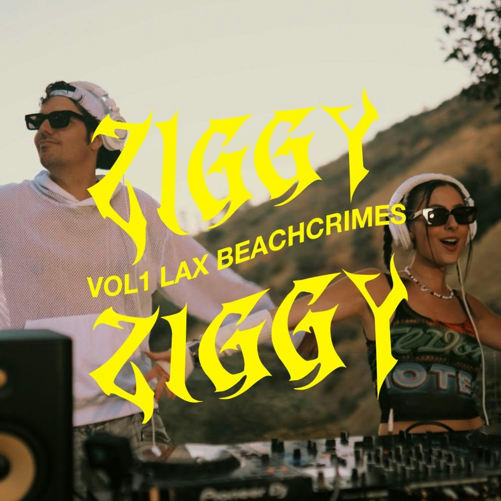 Beachcrimes - LA Live