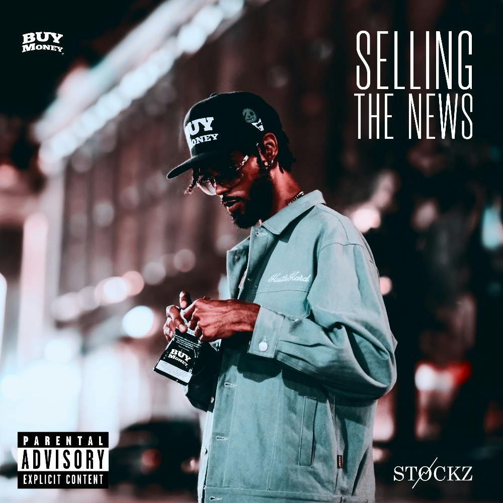 Selling The News