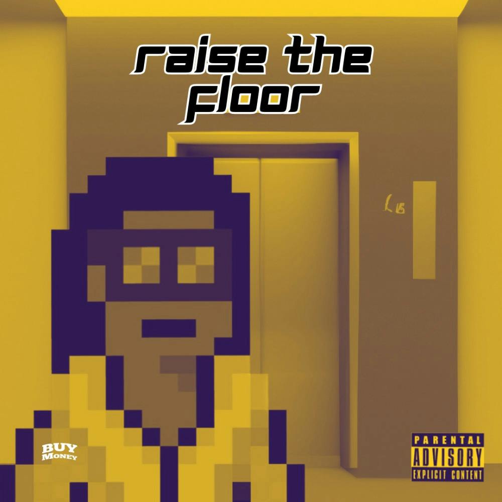 Raise The Floor