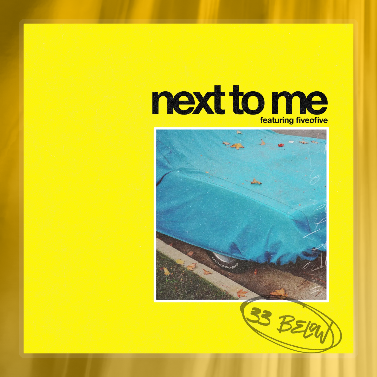 Next To Me (feat. Fiveofive)