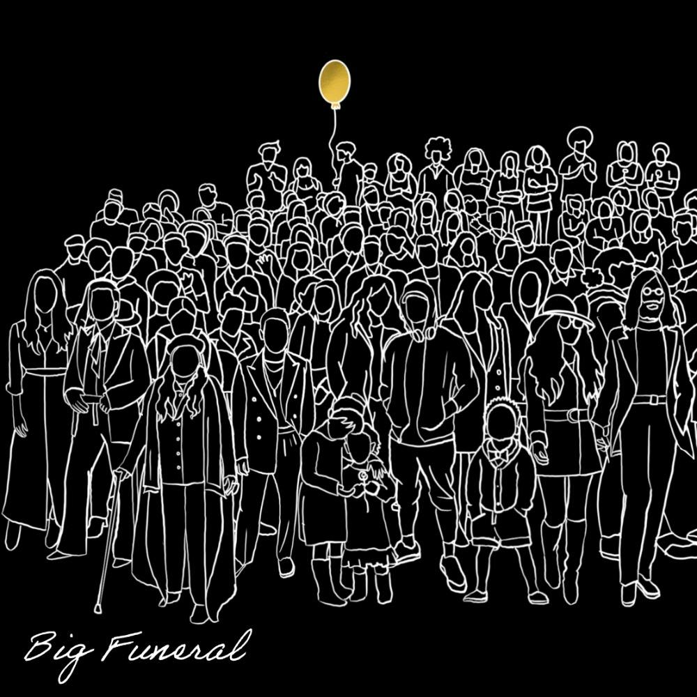 Big Funeral