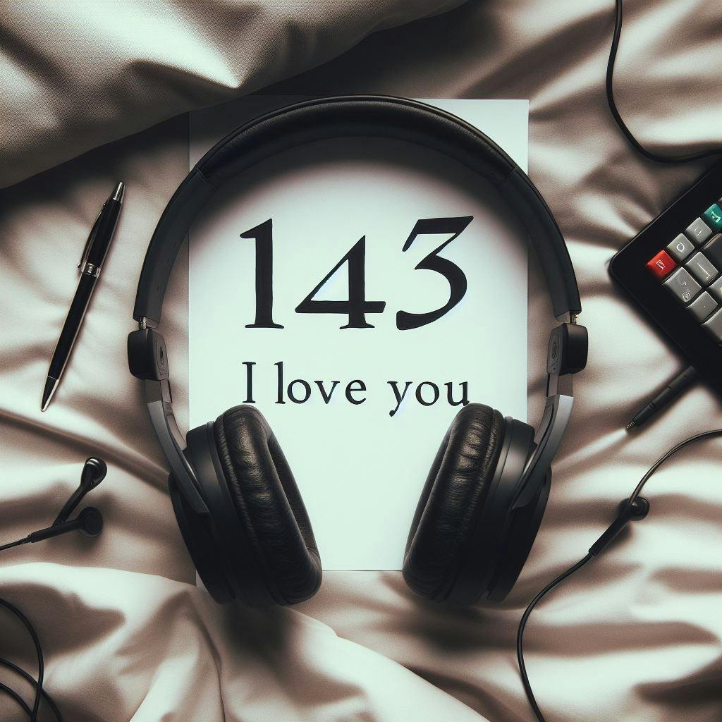 Massive- 143(I love you)