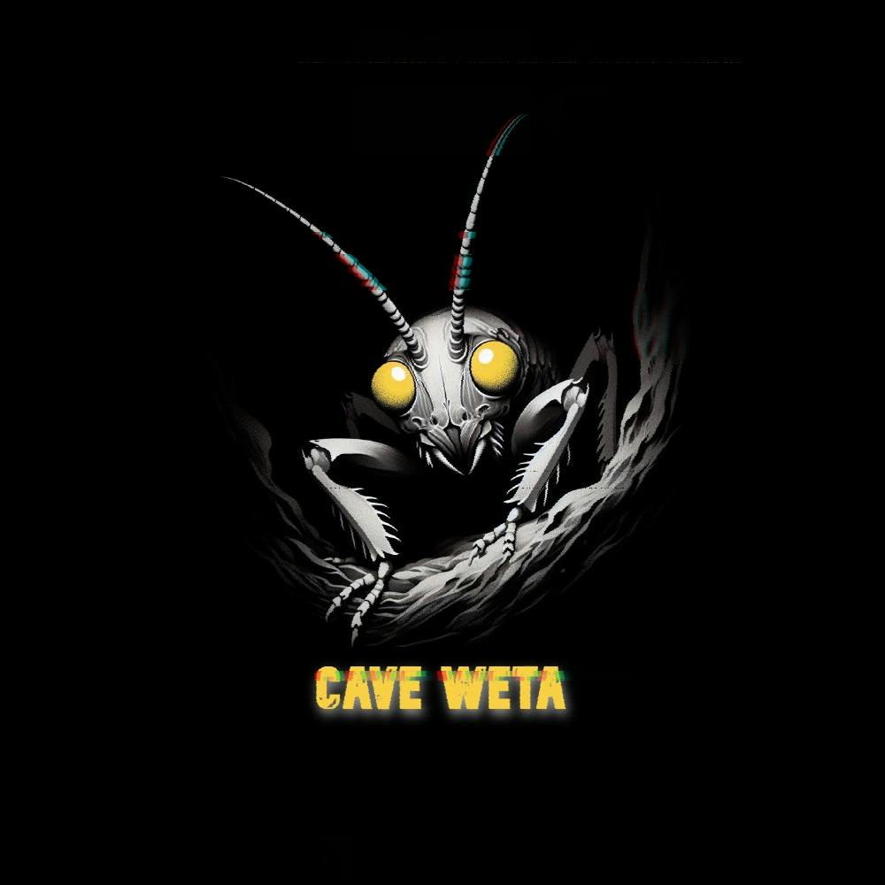 Cave Weta