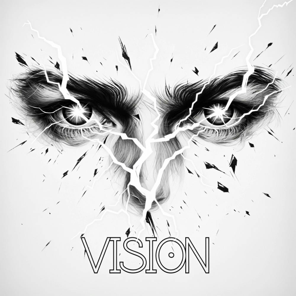 Vision (Feat. White Papoo & MC Kyla)