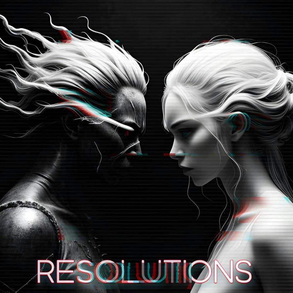 Resolutions (feat. Shen Collective)