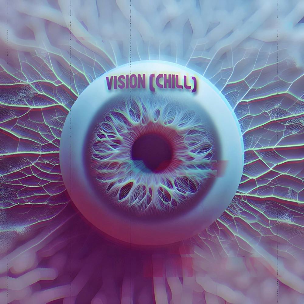 Vision (Double_Negative's Chill Mix)