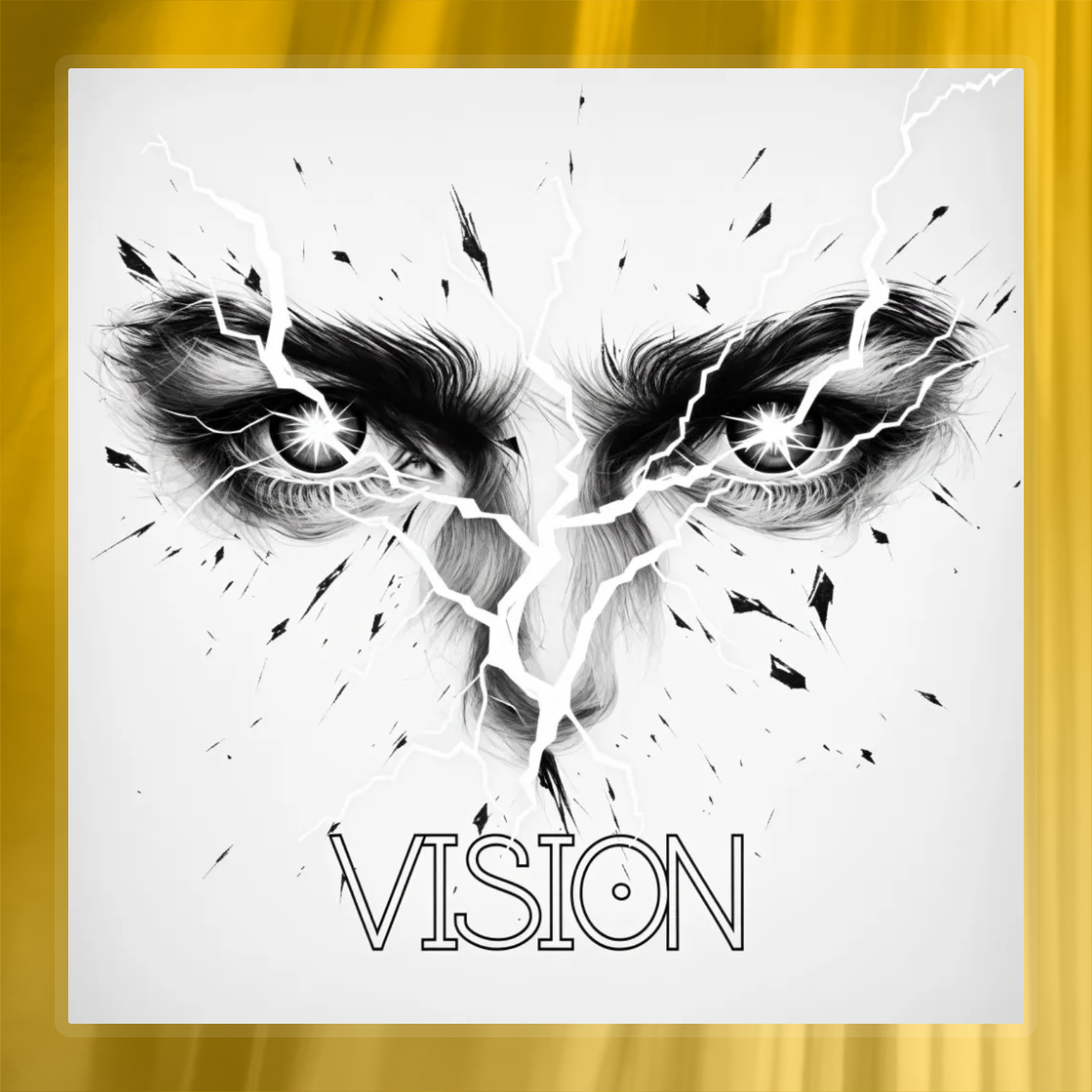 Vision (Feat. White Papoo & MC Kyla)