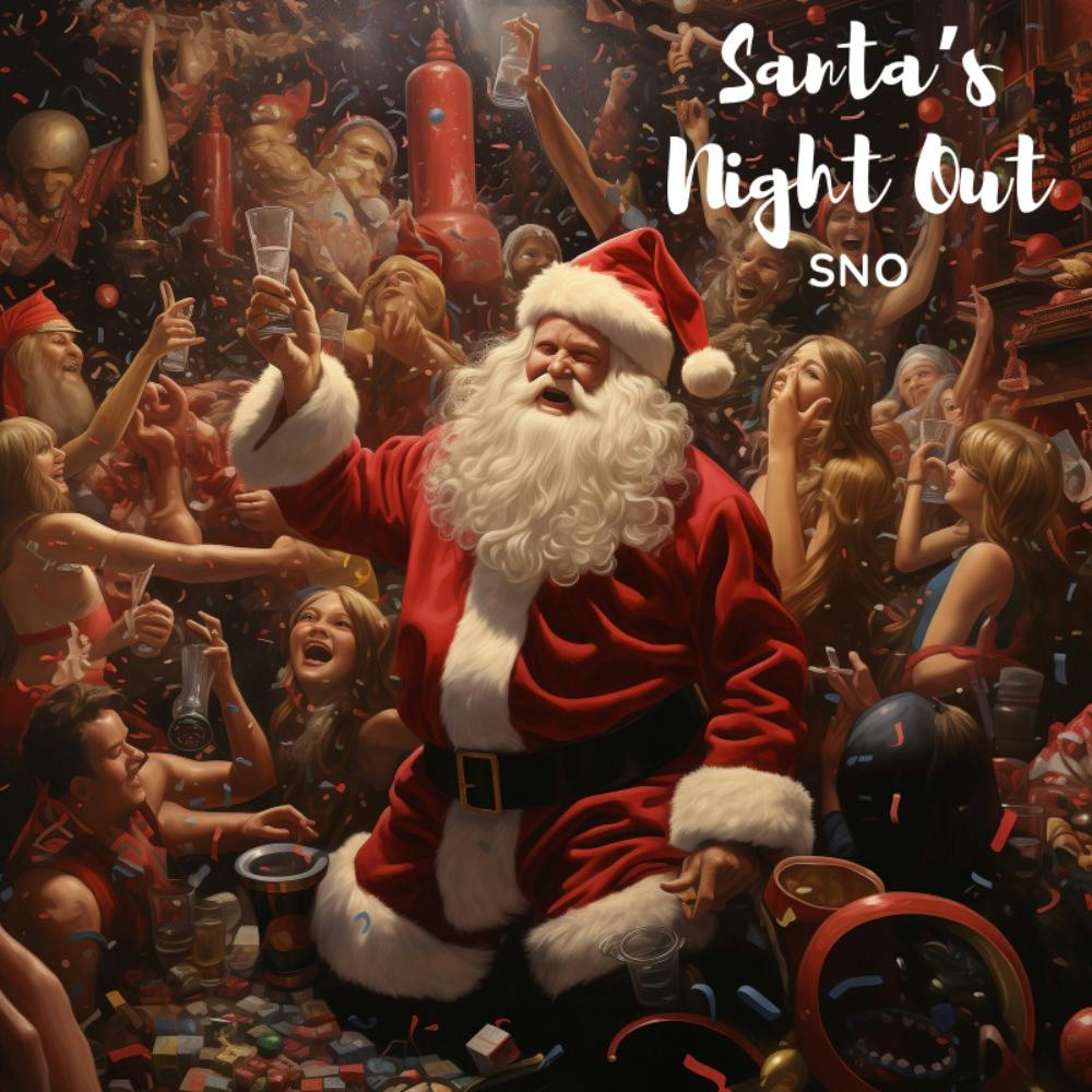 Santa's Night Out (SNO)