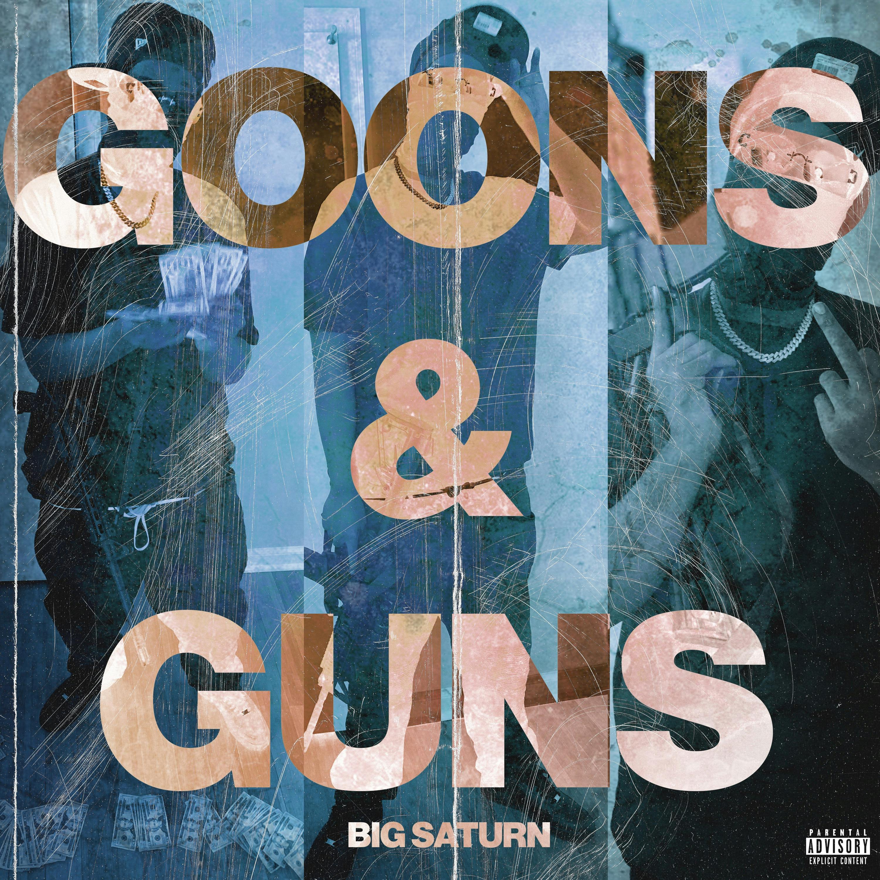Goons & Guns