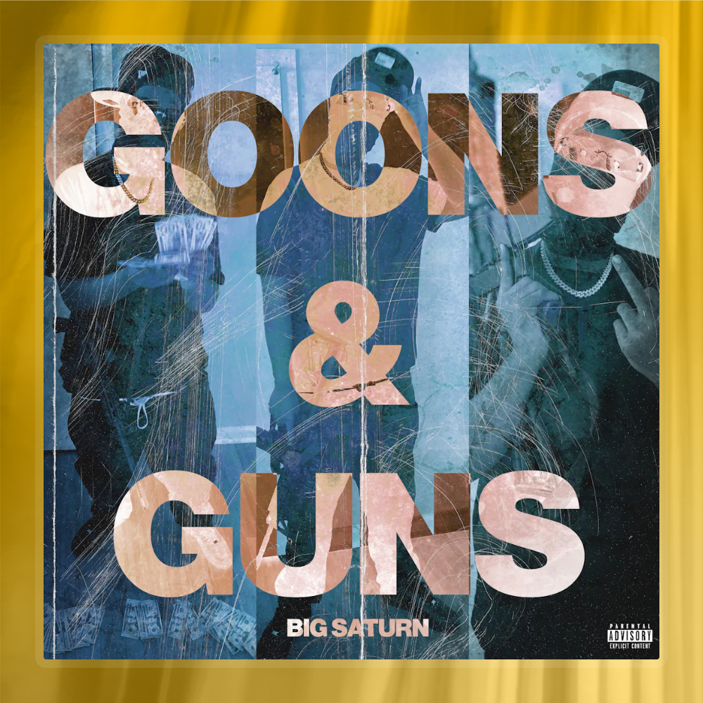 Goons & Guns