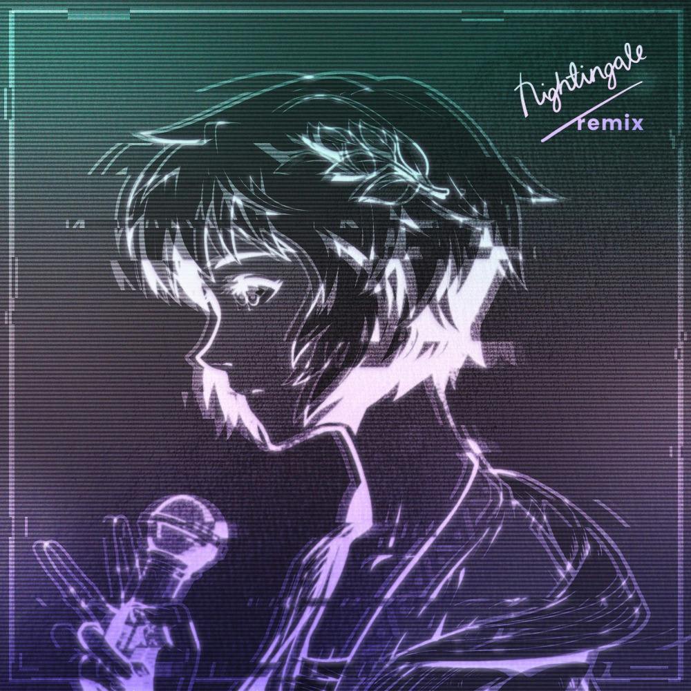 nightingale (Nightdrive Version)