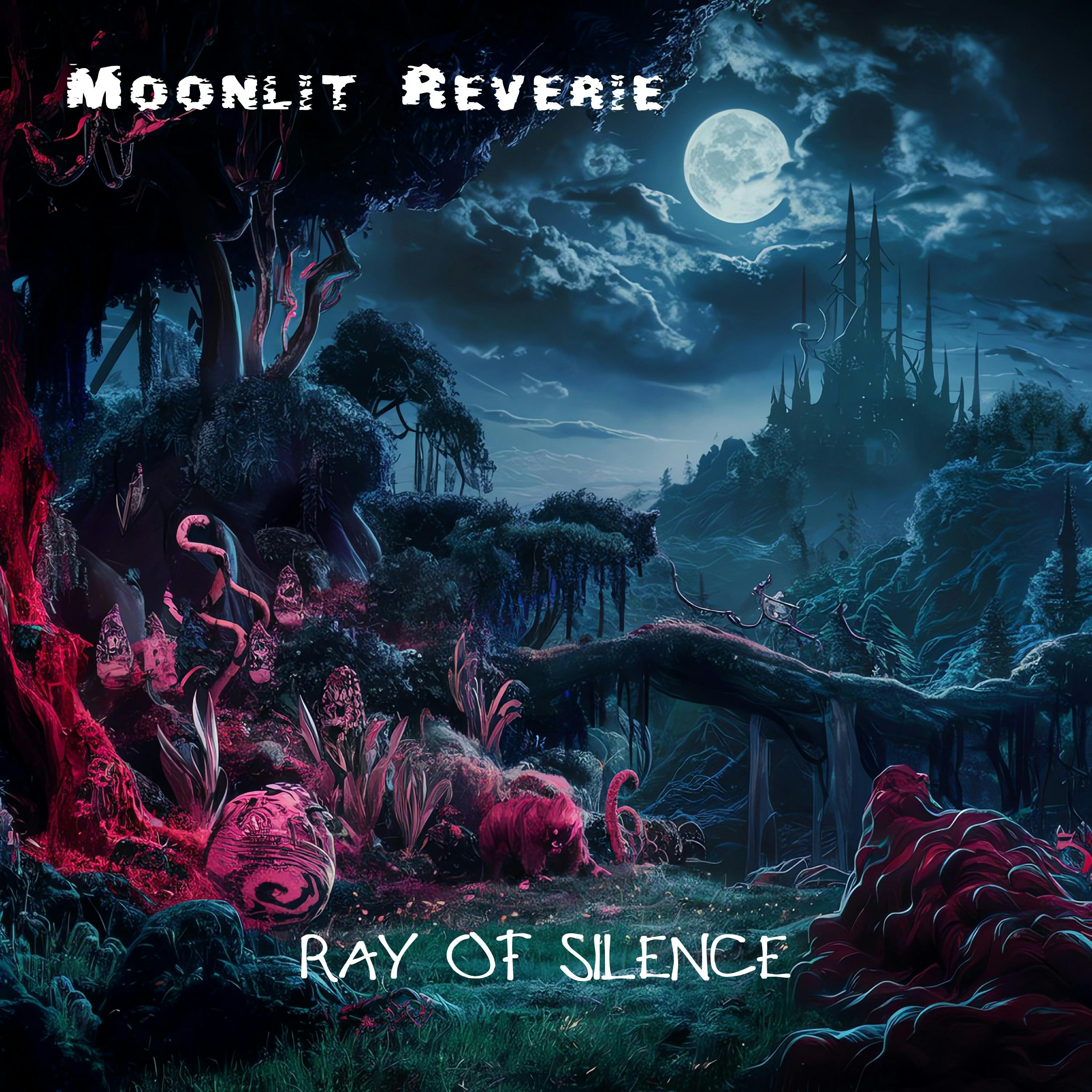 Moonlit Reverie