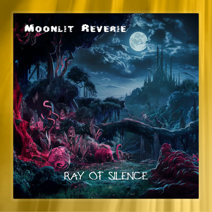 Moonlit Reverie