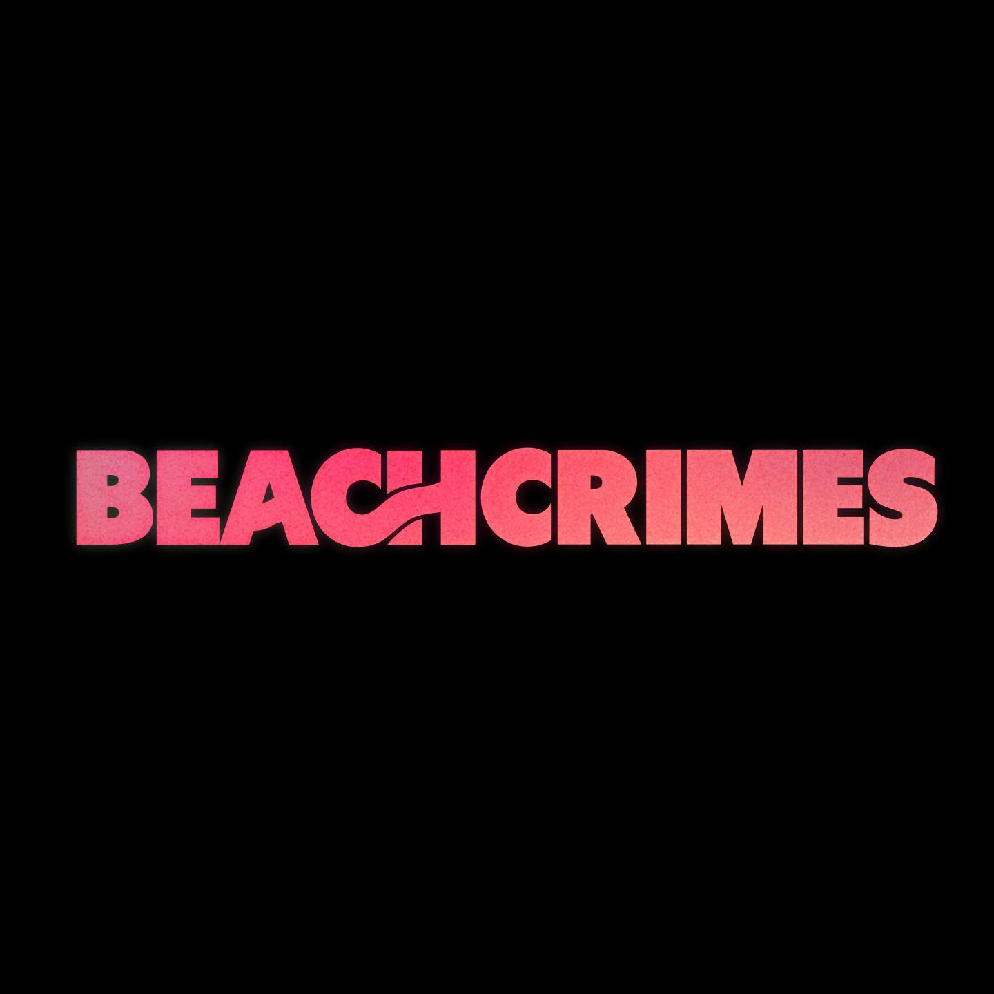 Beachcrimes