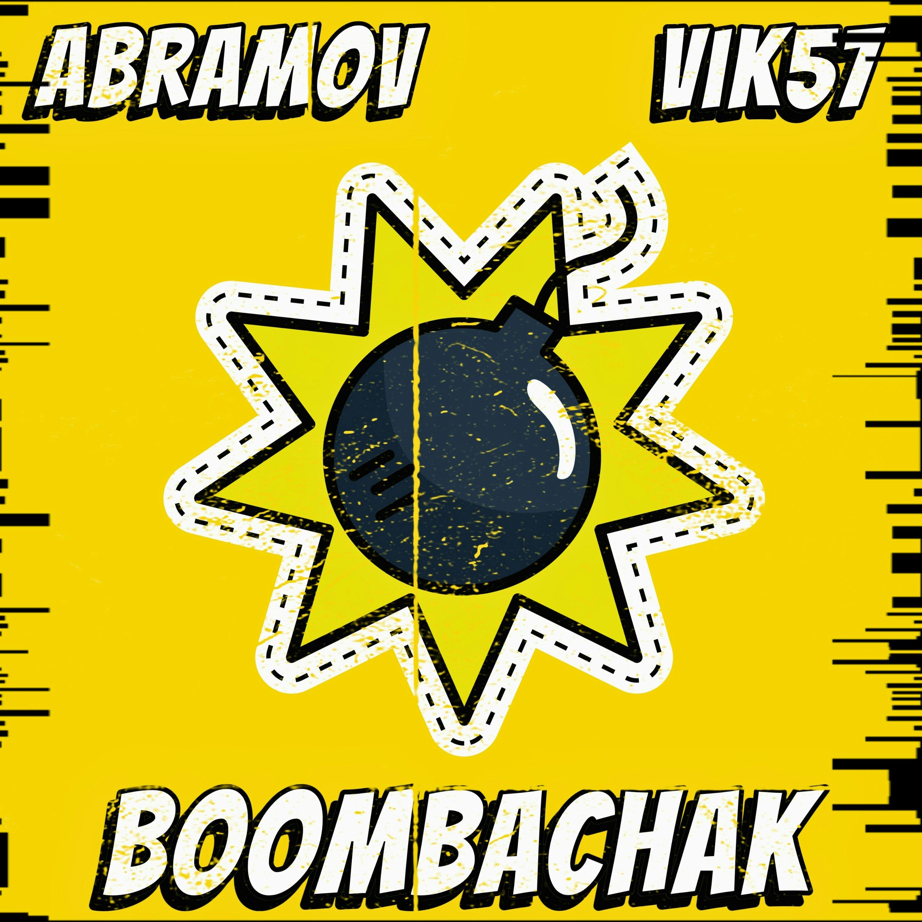 Boombachak