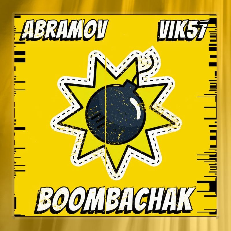 Boombachak