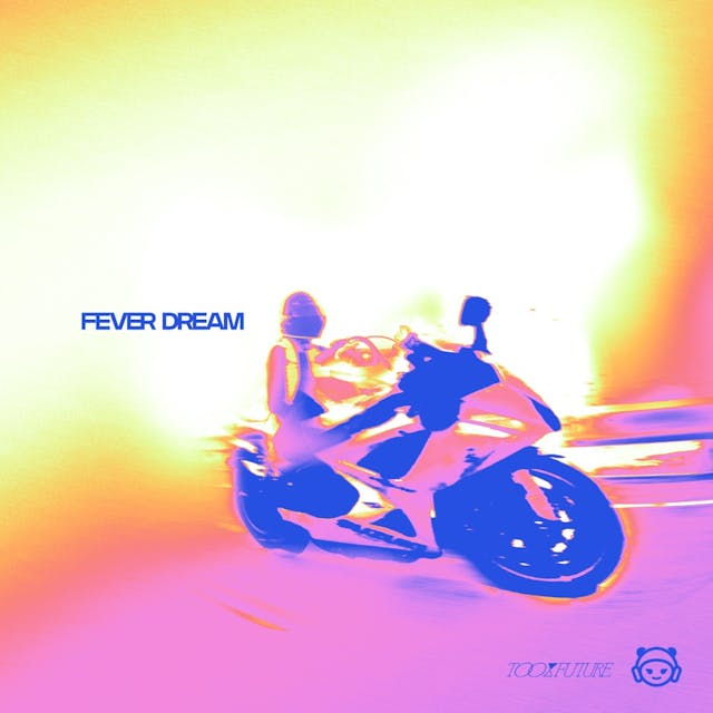 Fever Dream cover image