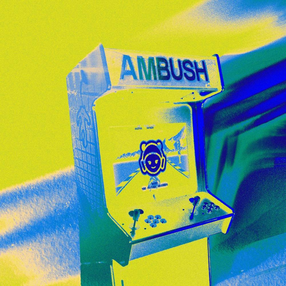 AMBUSH EP