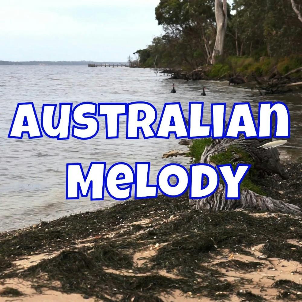 Australian Melody