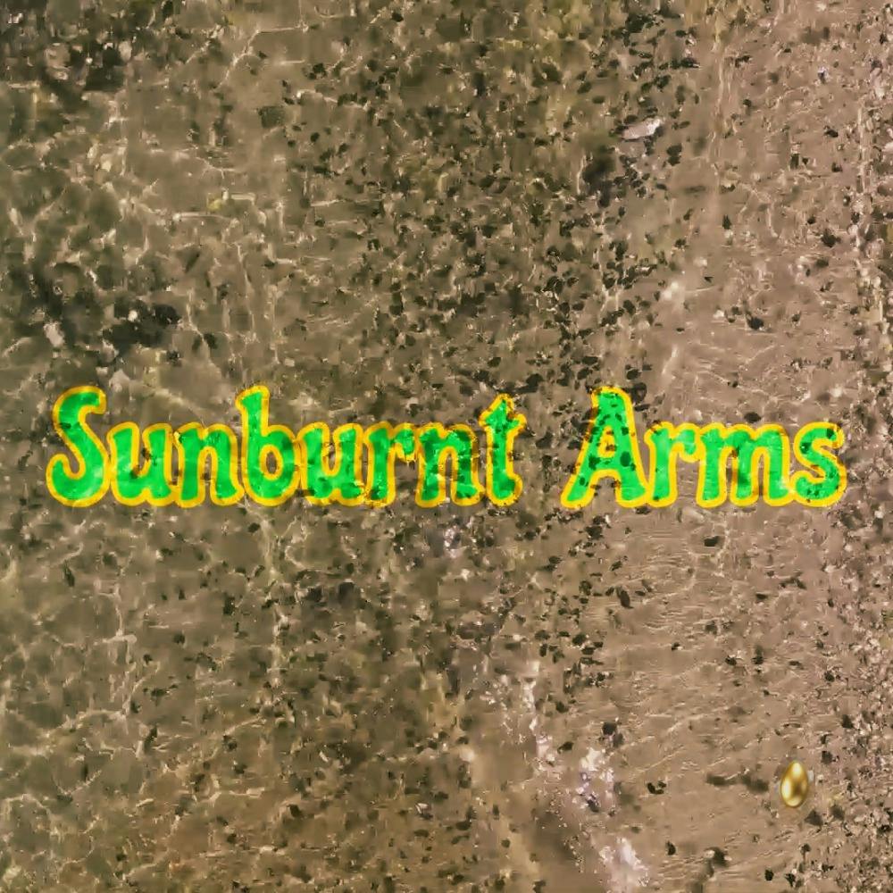 Sunburnt Arms